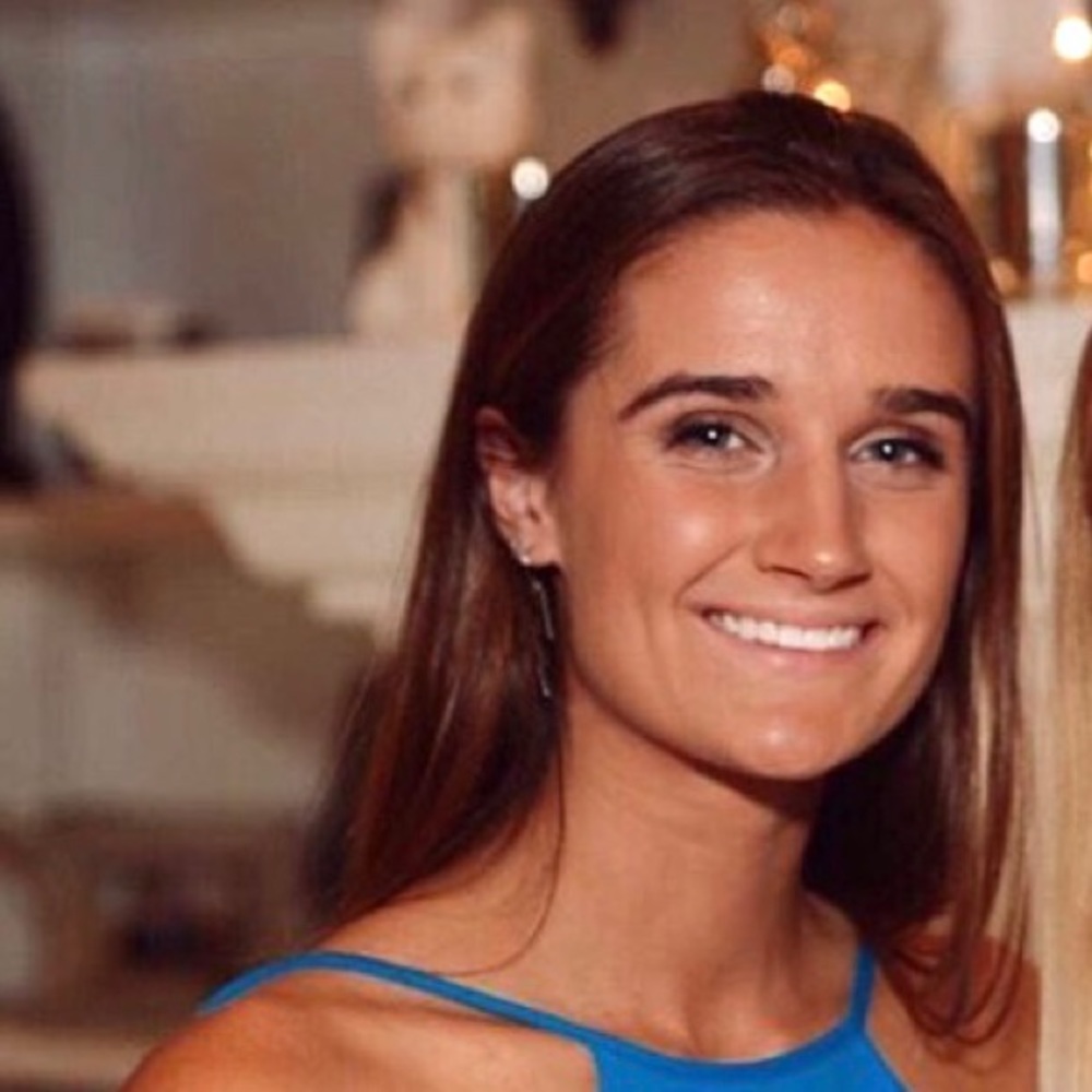 Meet your Posher, Mackenzie